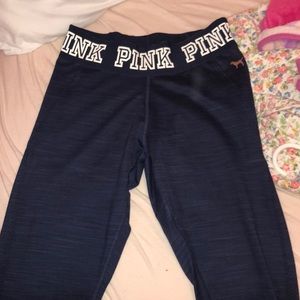 victoria’s secret ULTIMATE legging